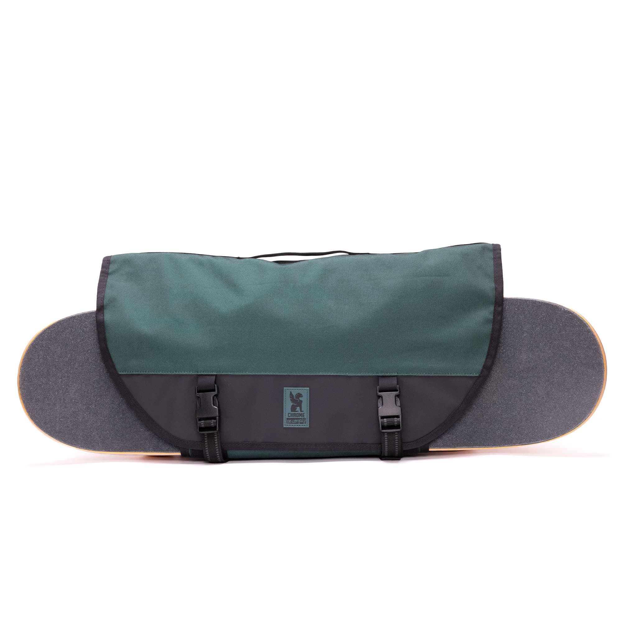 Chrome x No-Comply Citizen 24L Skate Messenger