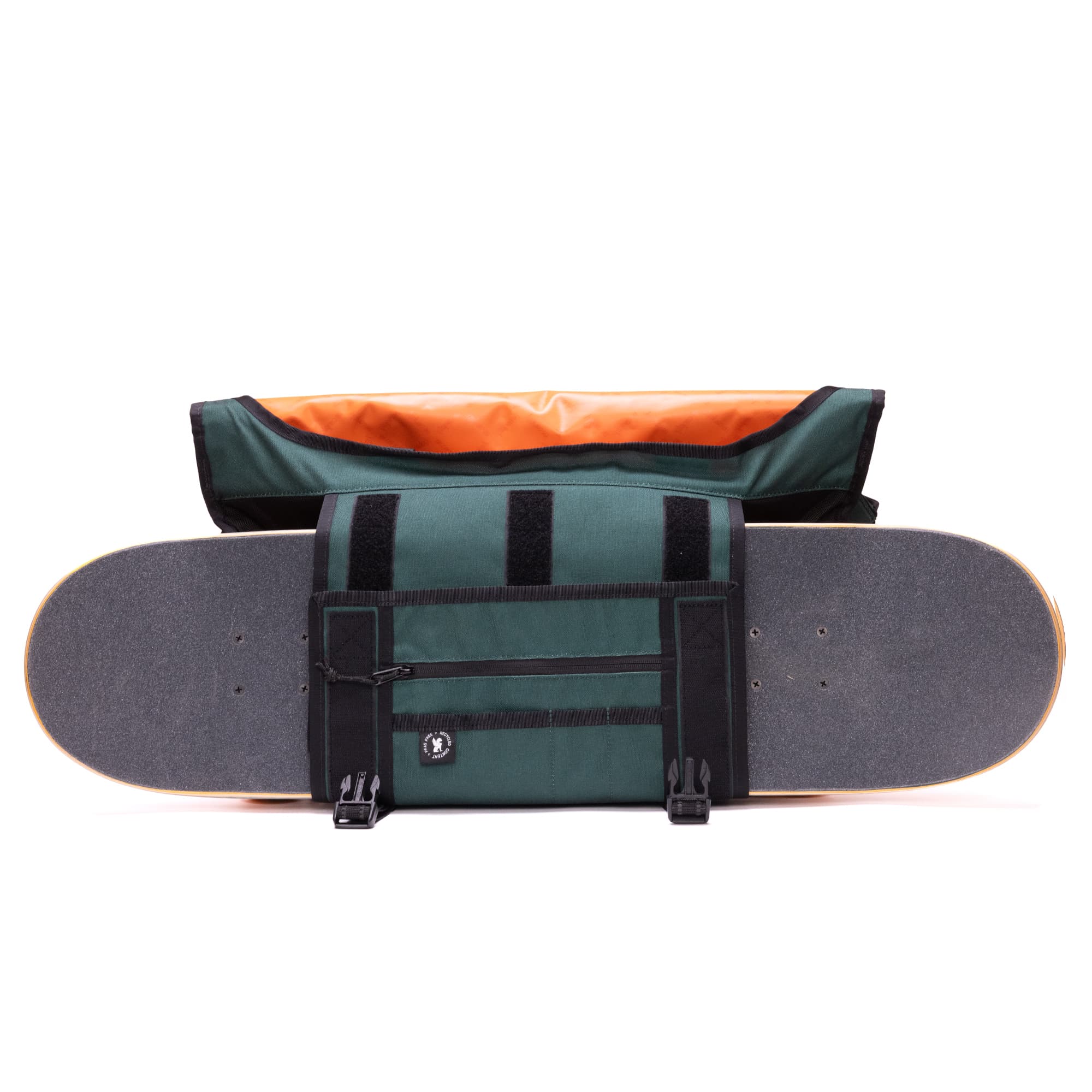Chrome x No-Comply Citizen 24L Skate Messenger
