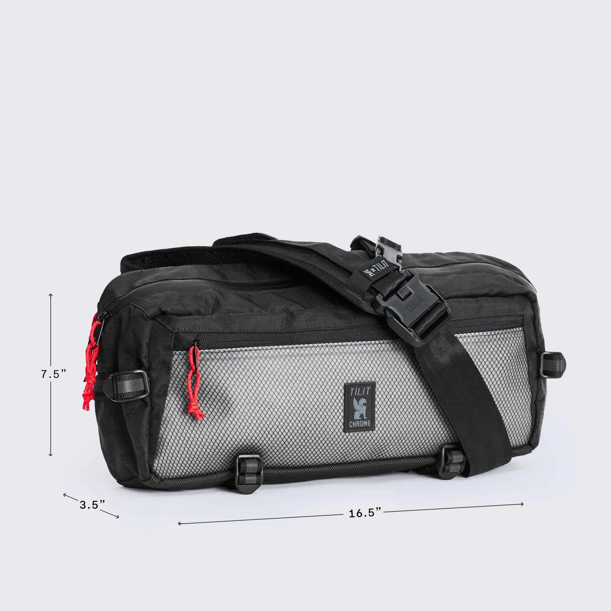 CHROME ボディバッグ クローム CHROME ボディバッグ スリングバッグ ワンショルダー