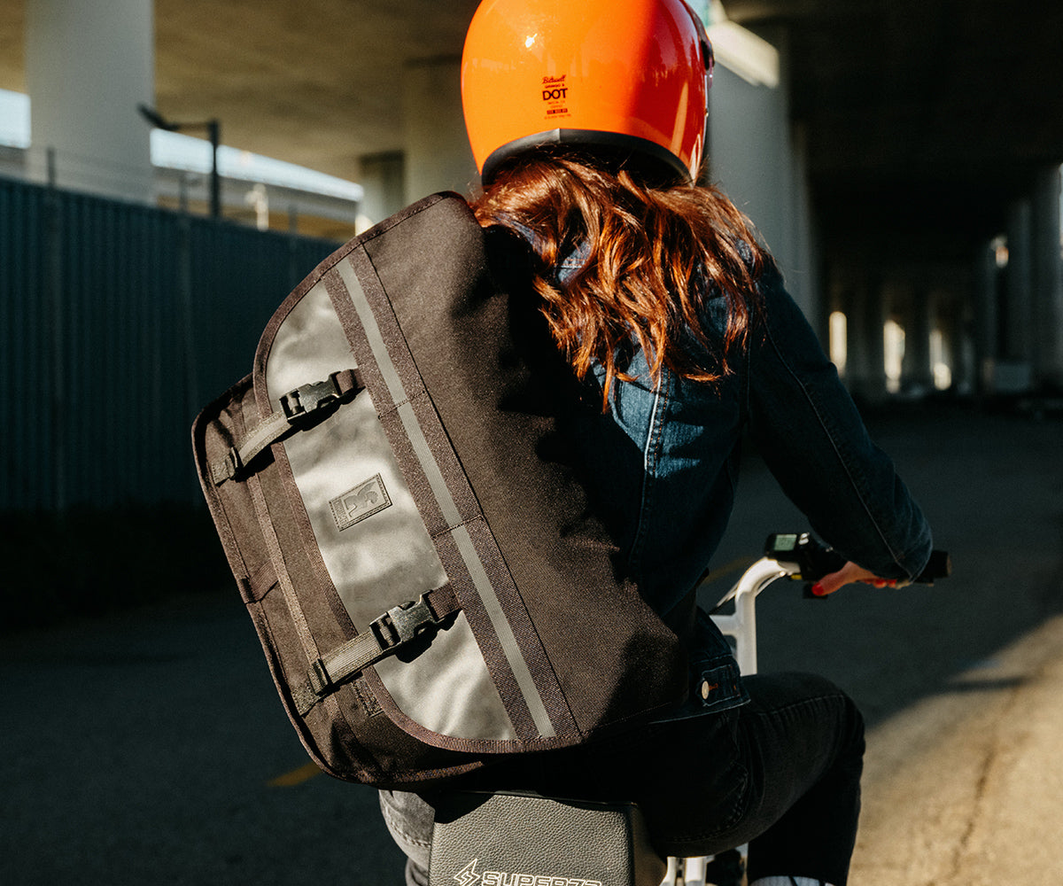 Cycling Messenger Bags