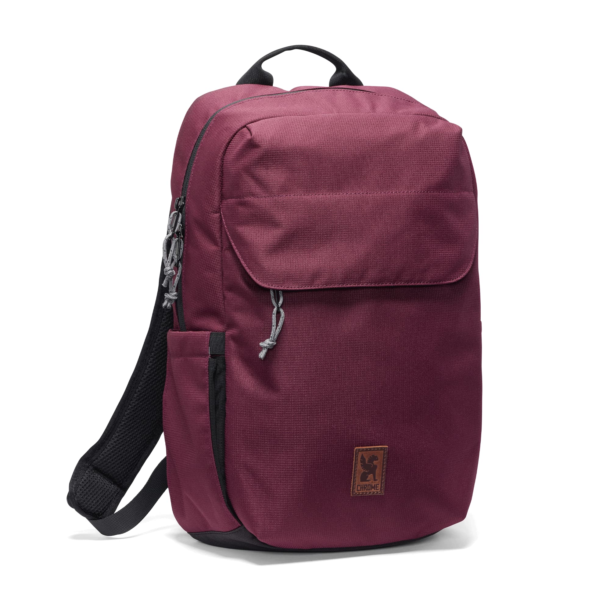 Ruckas 14L Backpack in purple #color_royale