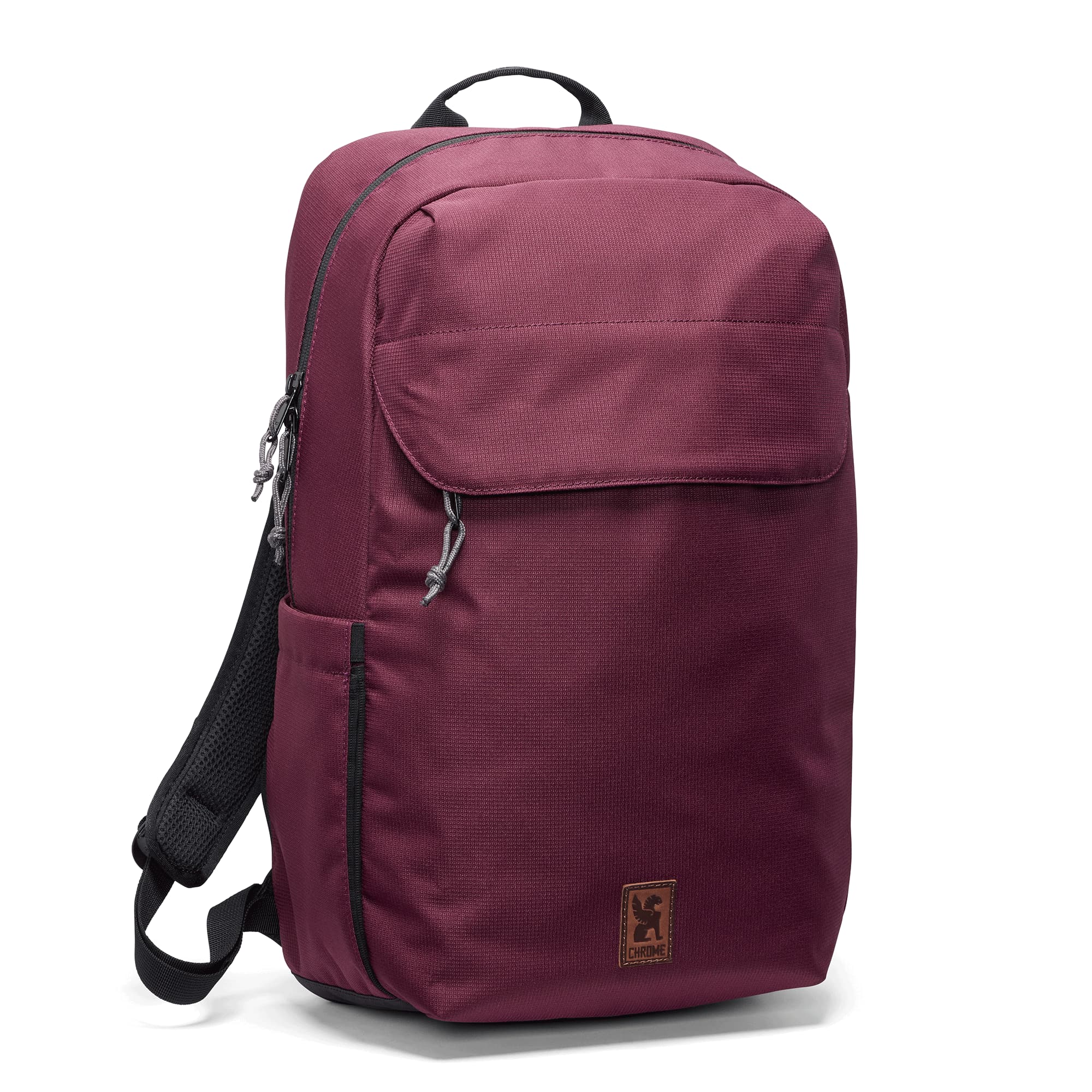 Ruckas Backpack 23L in purple #color_royale