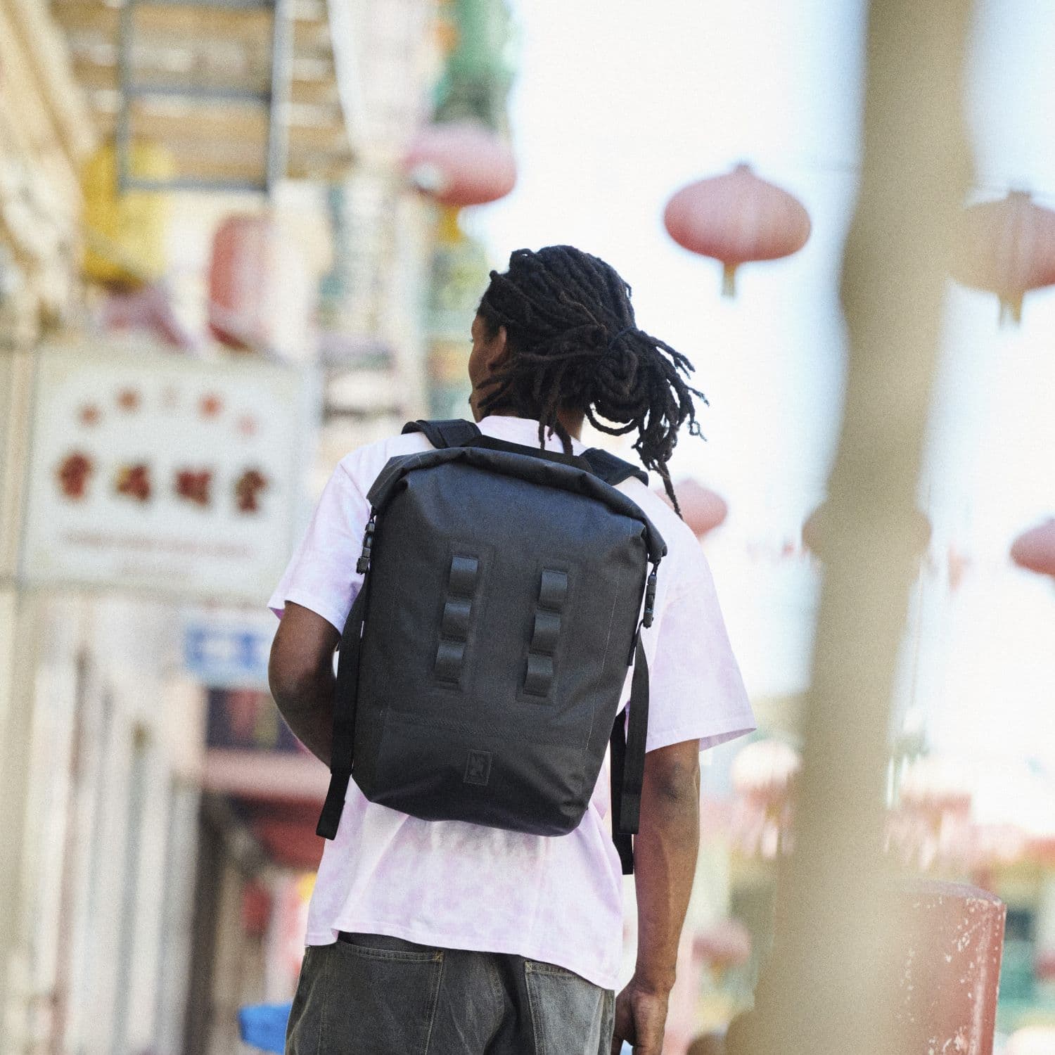 Urban Ex Backpack 20L