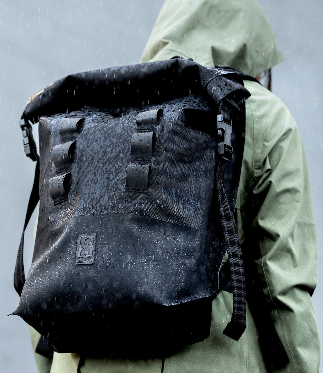 Chrome Industries Waterproof bags collection mobile image