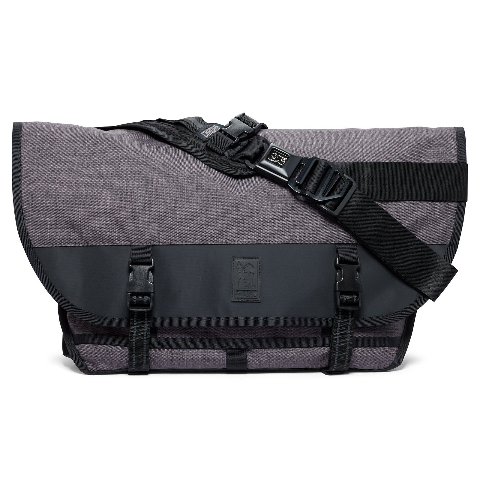 Citizen Messenger Bag