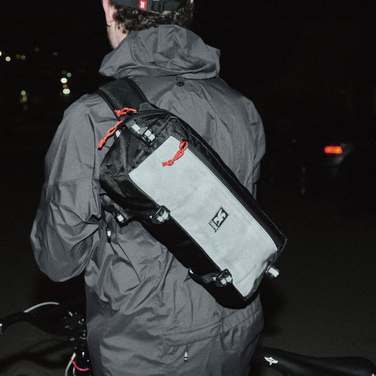 Chrome Industries | Messenger Bags, Backpacks, & Tech Gear