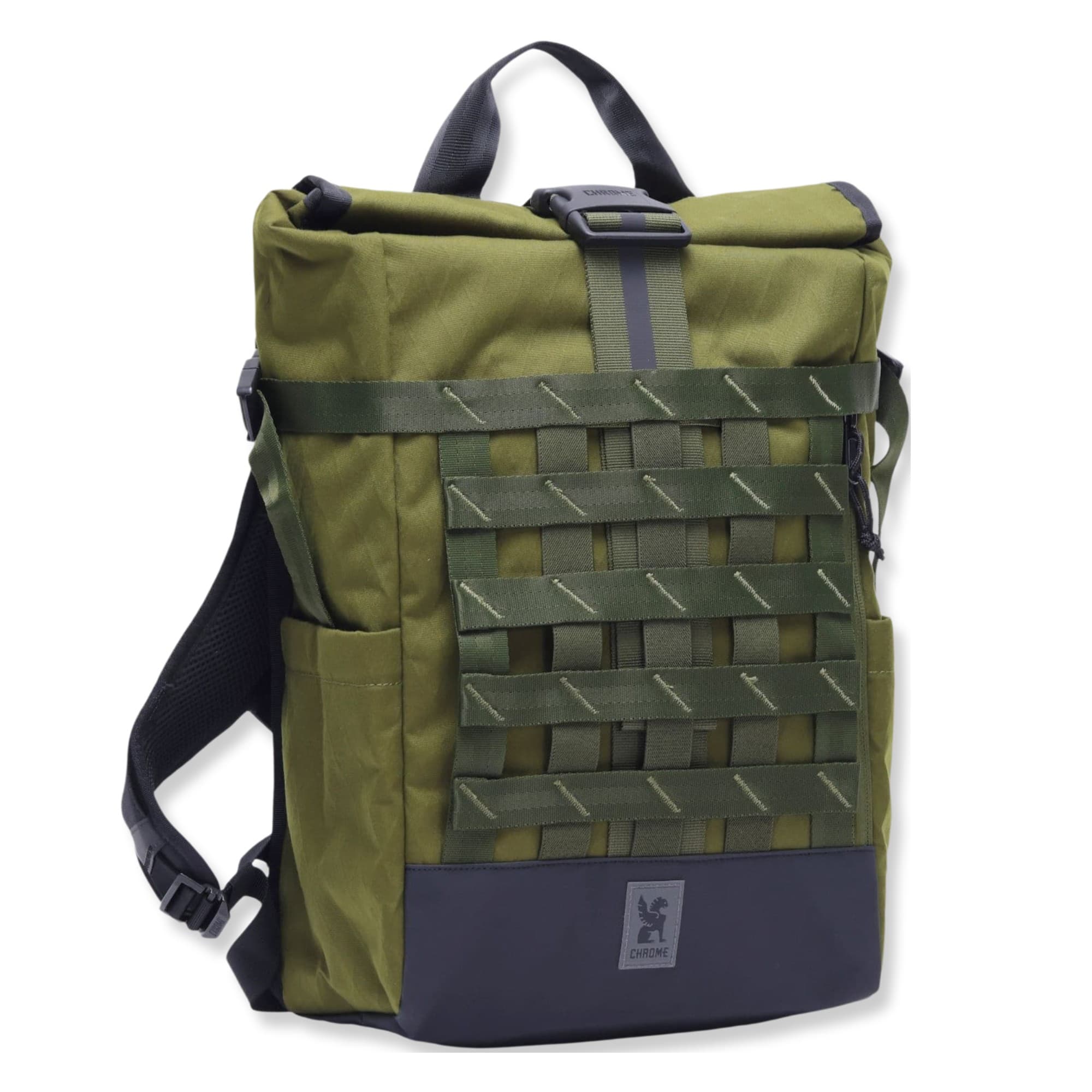 Barrage 18L in green #color_moss x