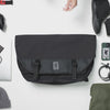 Pack out for the Citizen 24L Slide Messenger