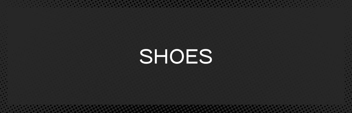 sale shoes sub banner
