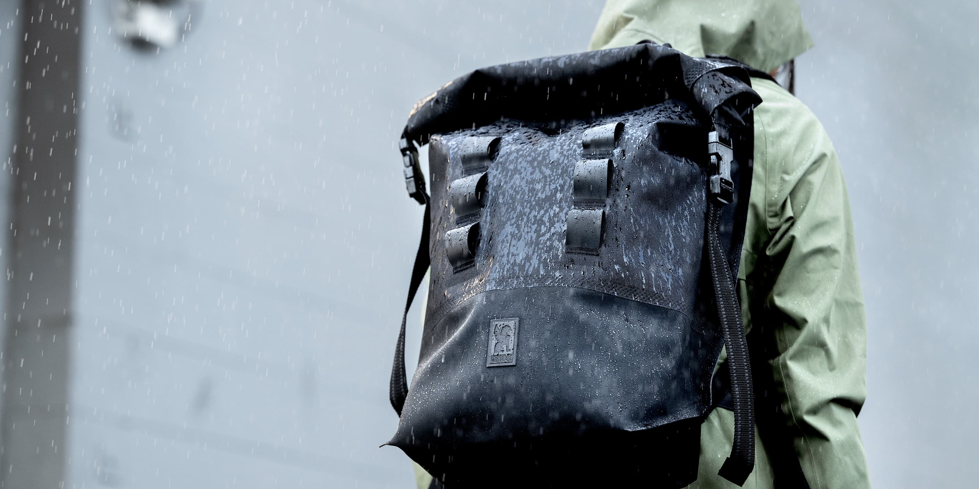 Urban Ex 2.0 20L Backpack