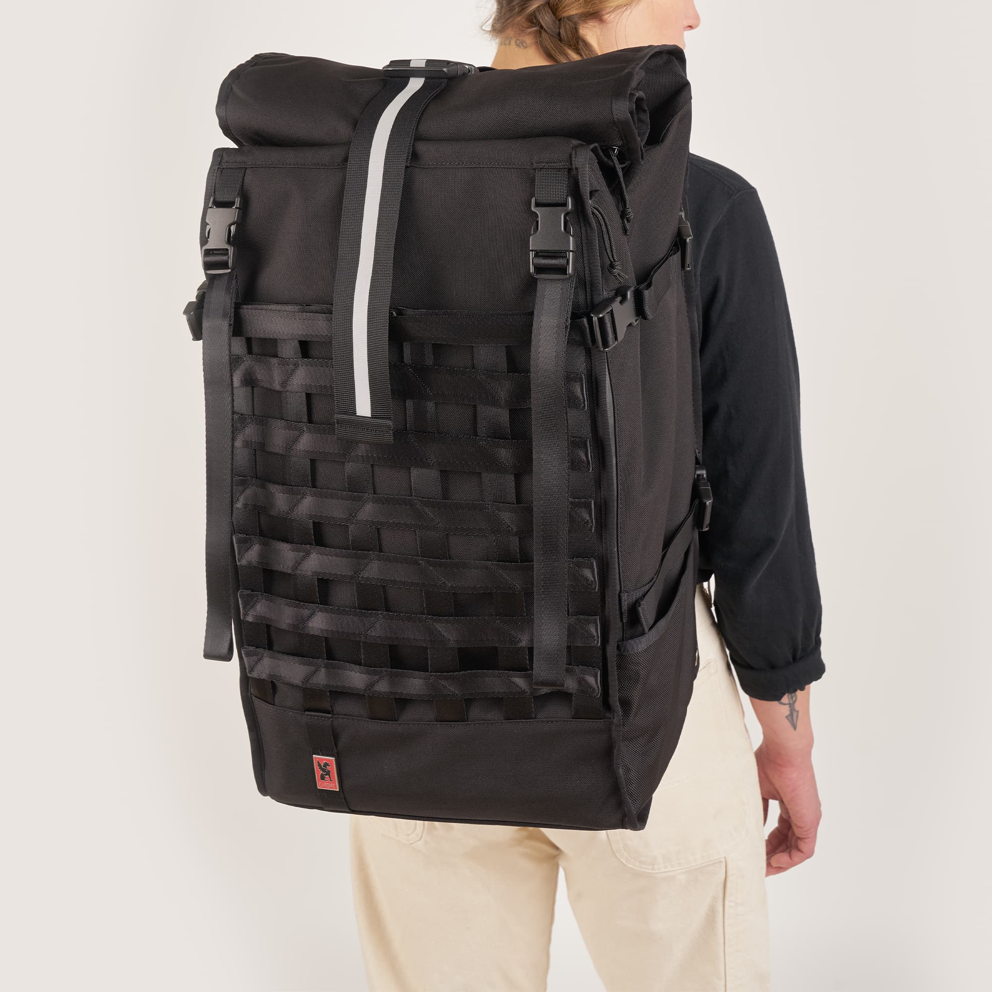 Barrage Pro 80L Pack