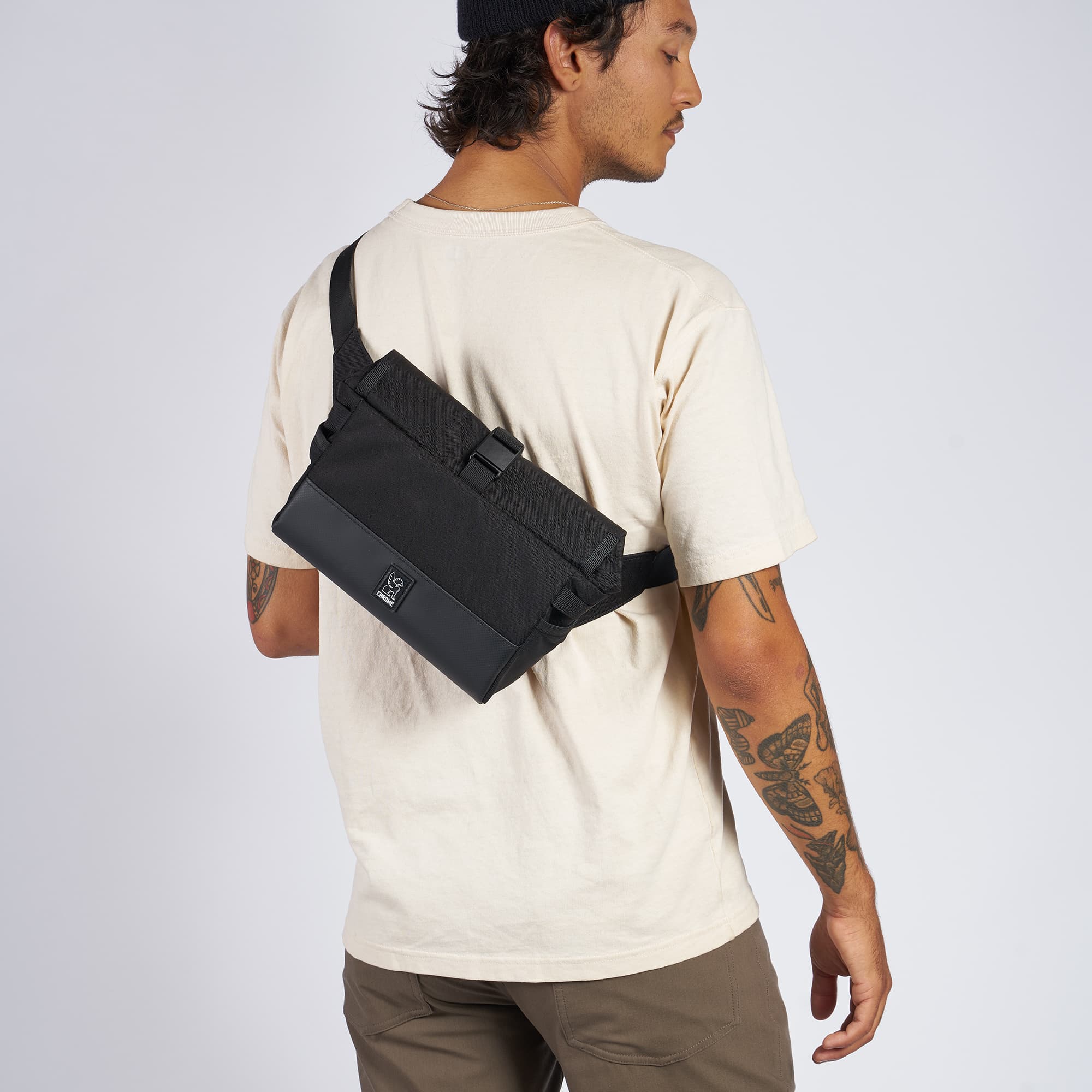 HandleBar Bag – Thrashin Supply