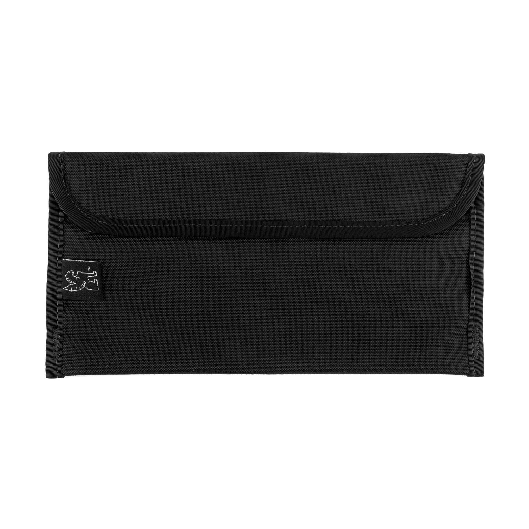 Large Utility Pouch in black #color_black