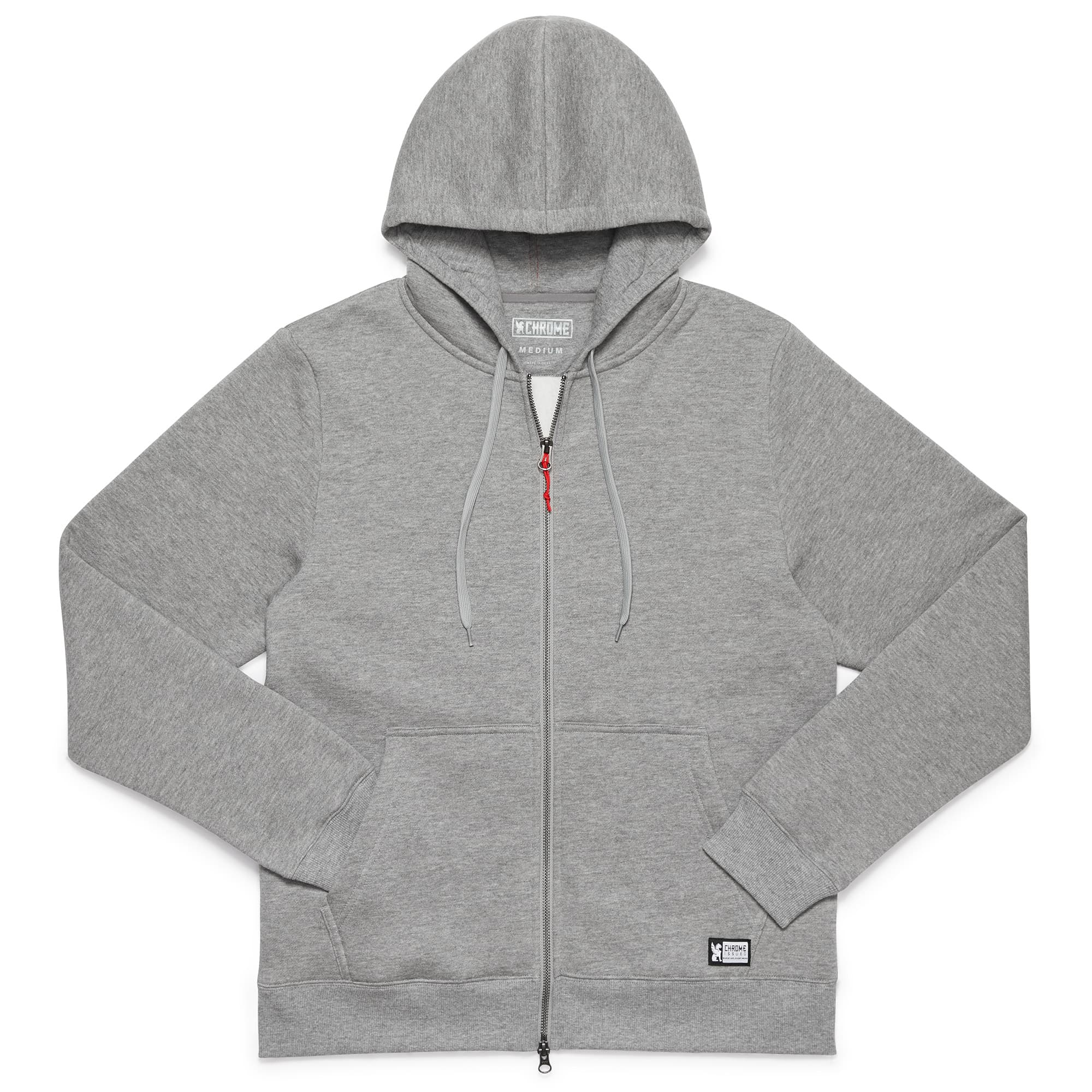 Chrome deals industries hoodie