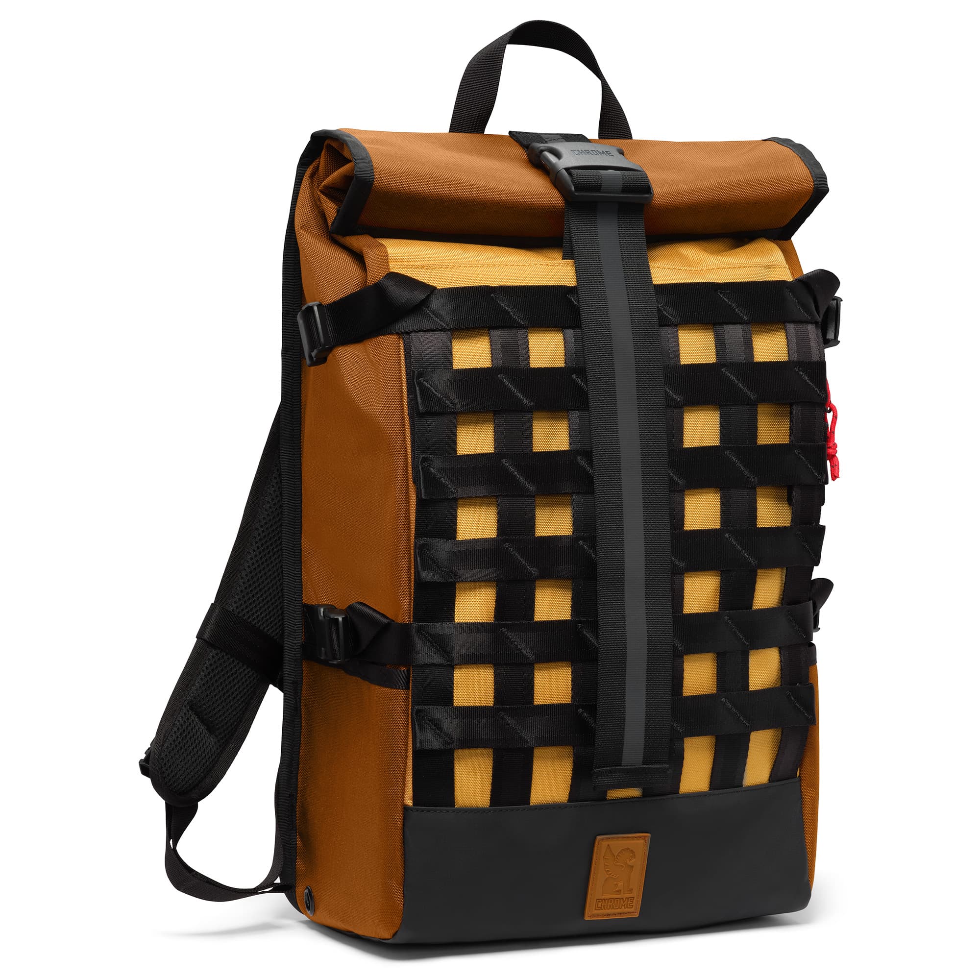 BRRAGE CARGO BACKPACK