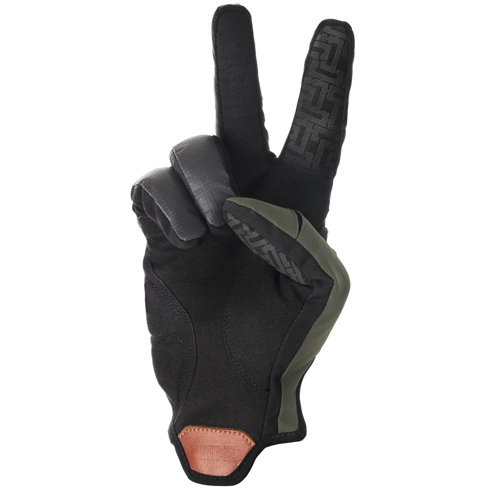 Chrome best sale cycling gloves