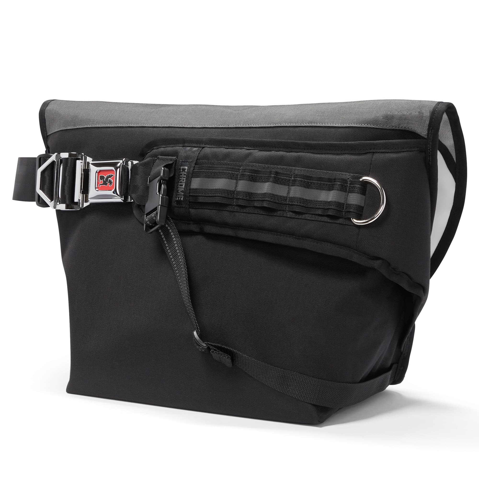 Mini Metro Messenger Bag