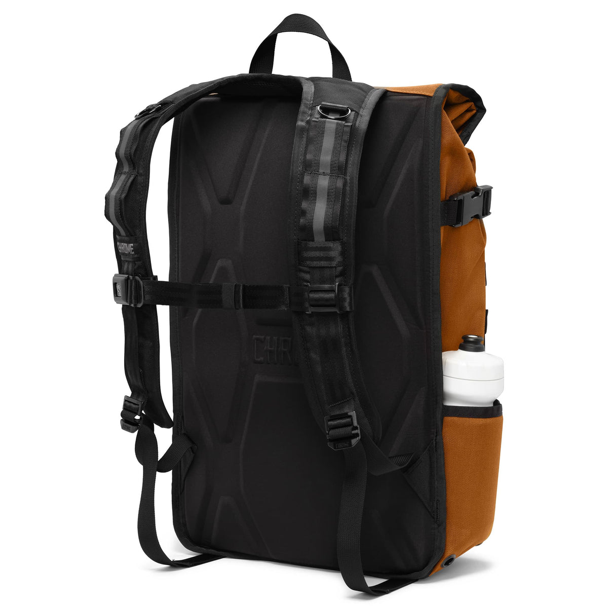Chrome Industries | Messenger Bags, Backpacks, & Tech Gear