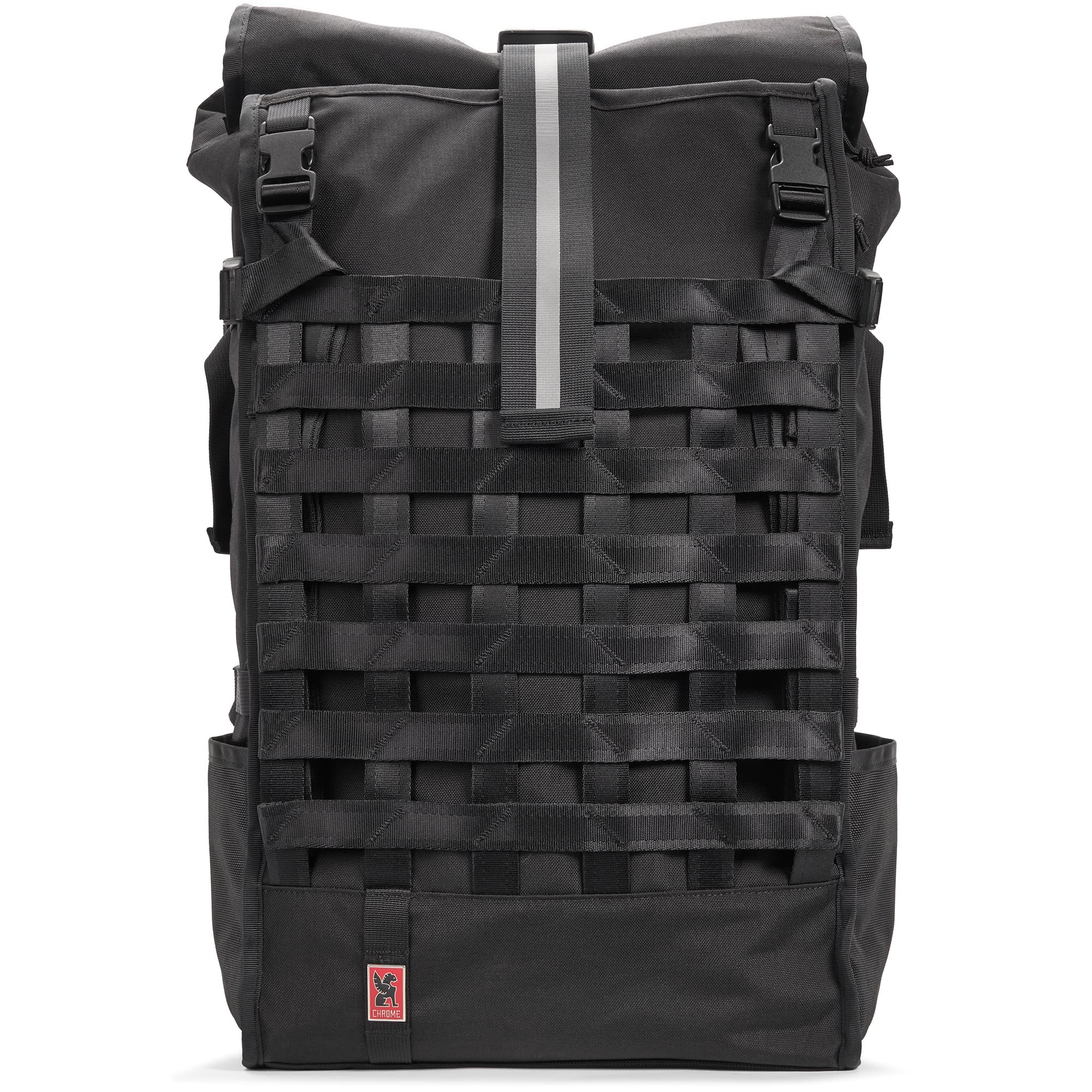 Barrage Pro 80L Pack