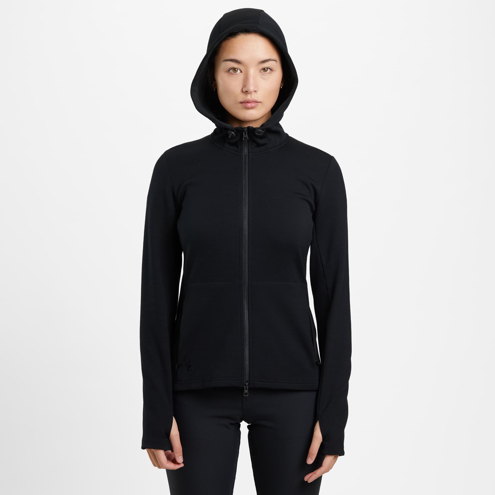 Women s Merino Cobra 3.0 Hoodie