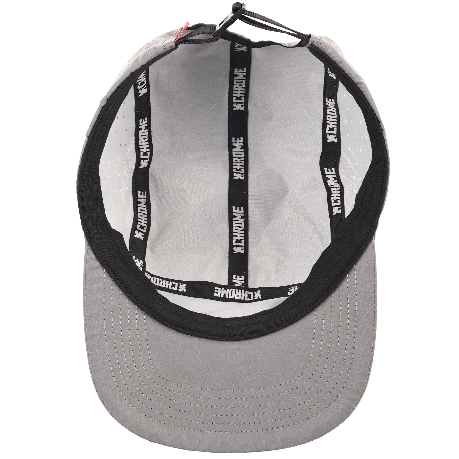 5 Panel Hat