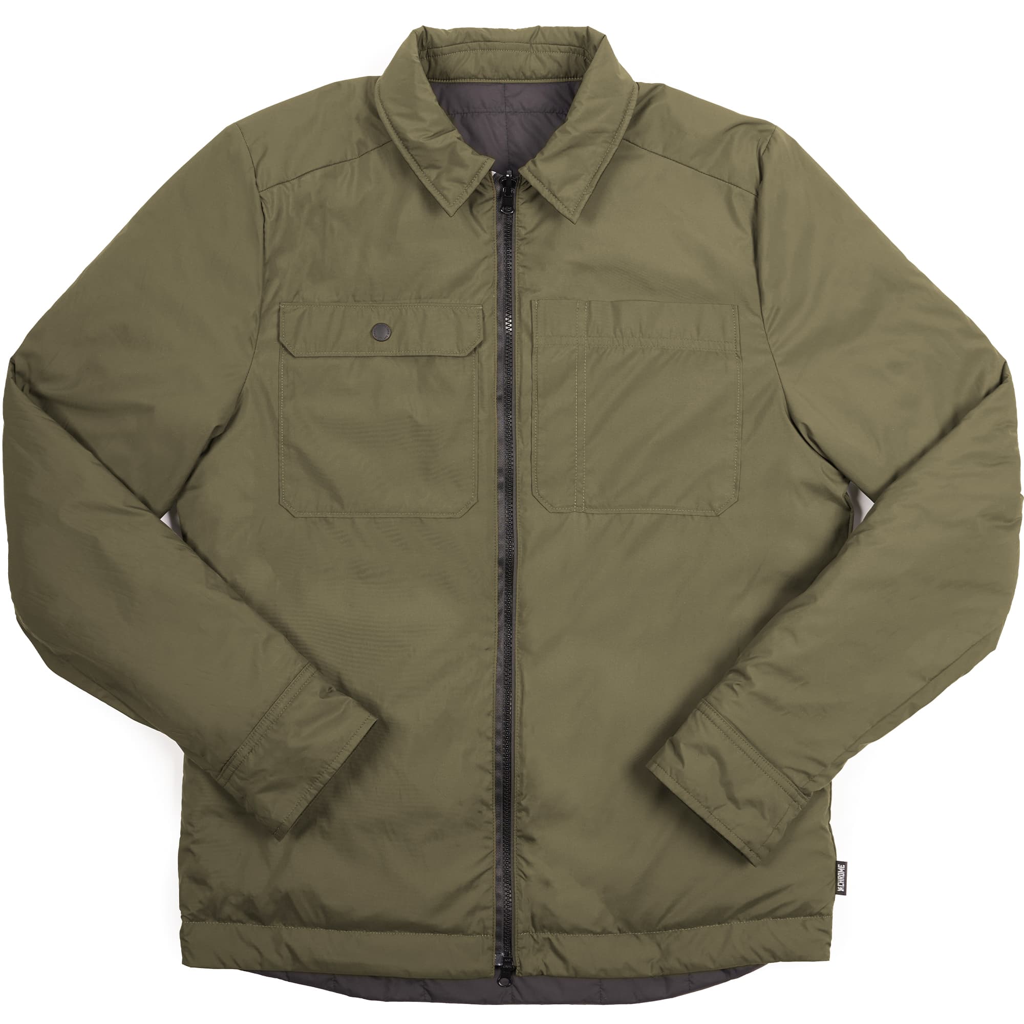Men's Shirt Jackets & Shackets in linen on sale | FASHIOLA.in