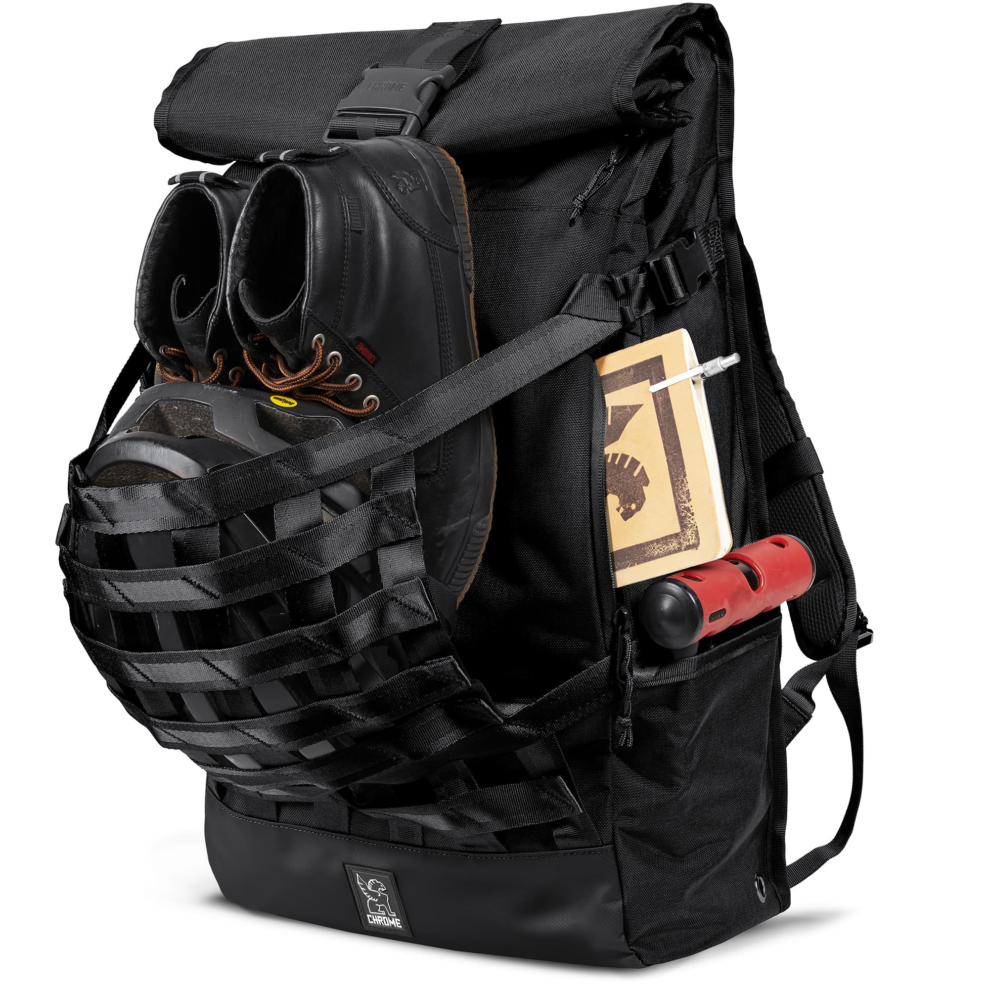Barrage Freight Backpack 34L