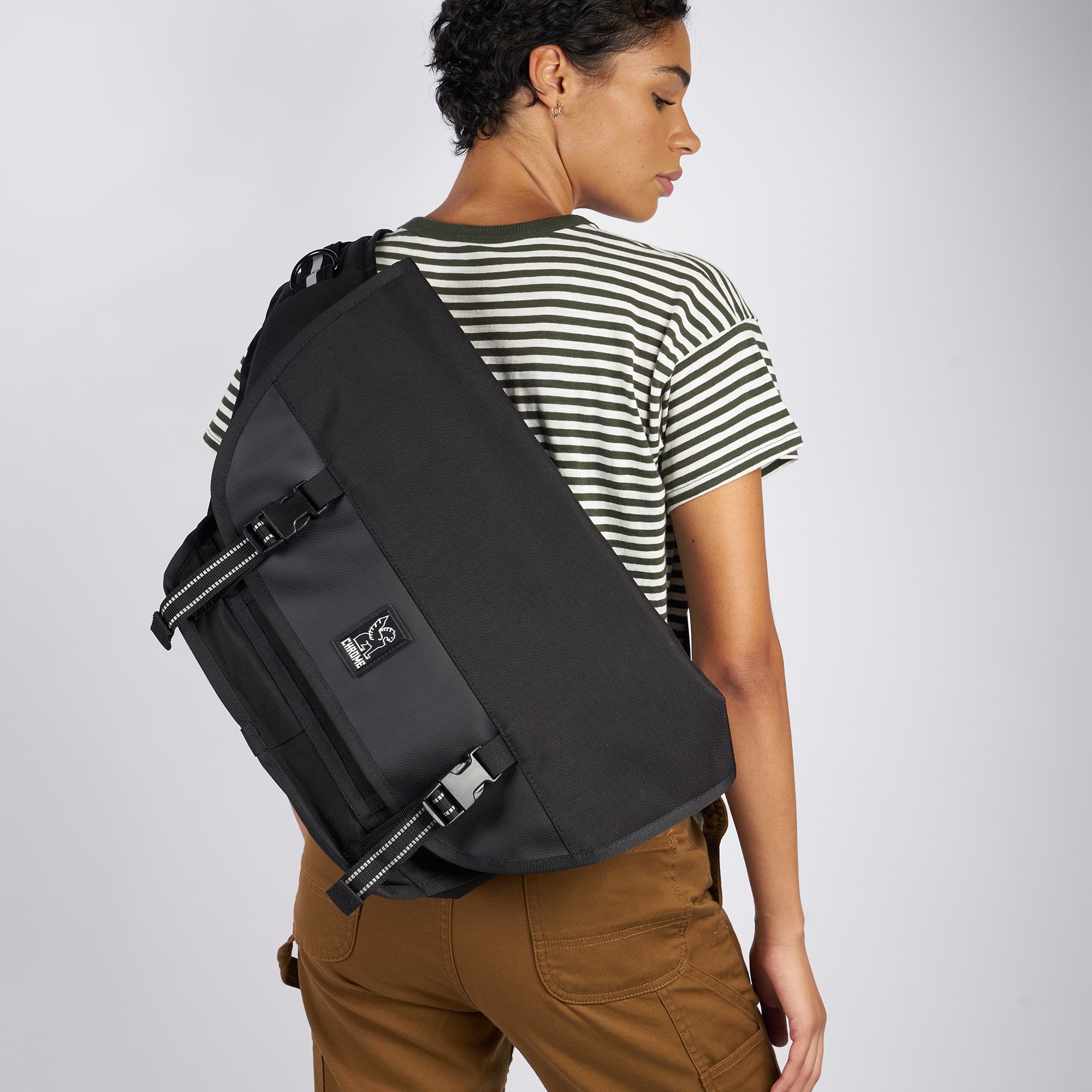 Chrome soma backpack sale