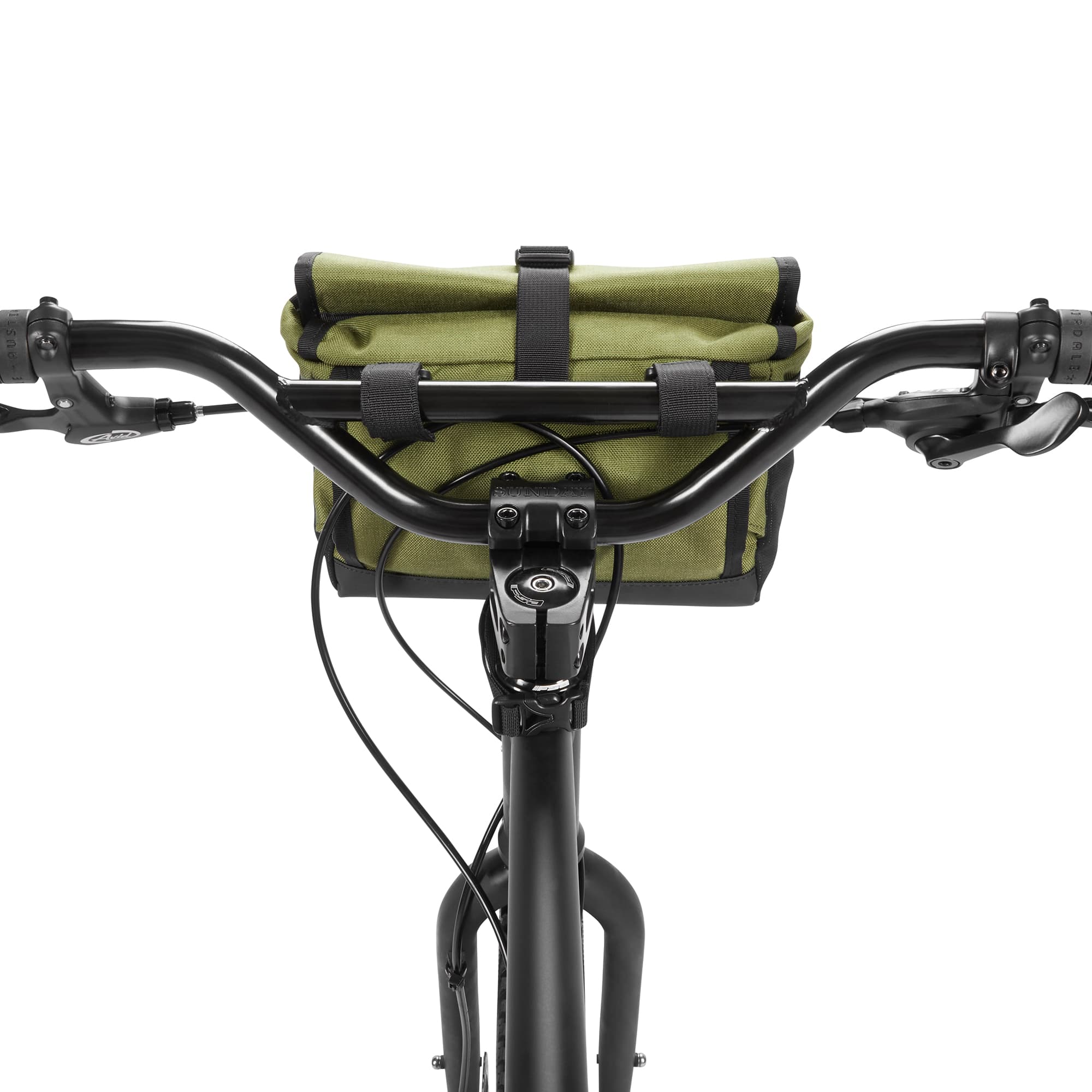 Doubletrack Handlebar Sling