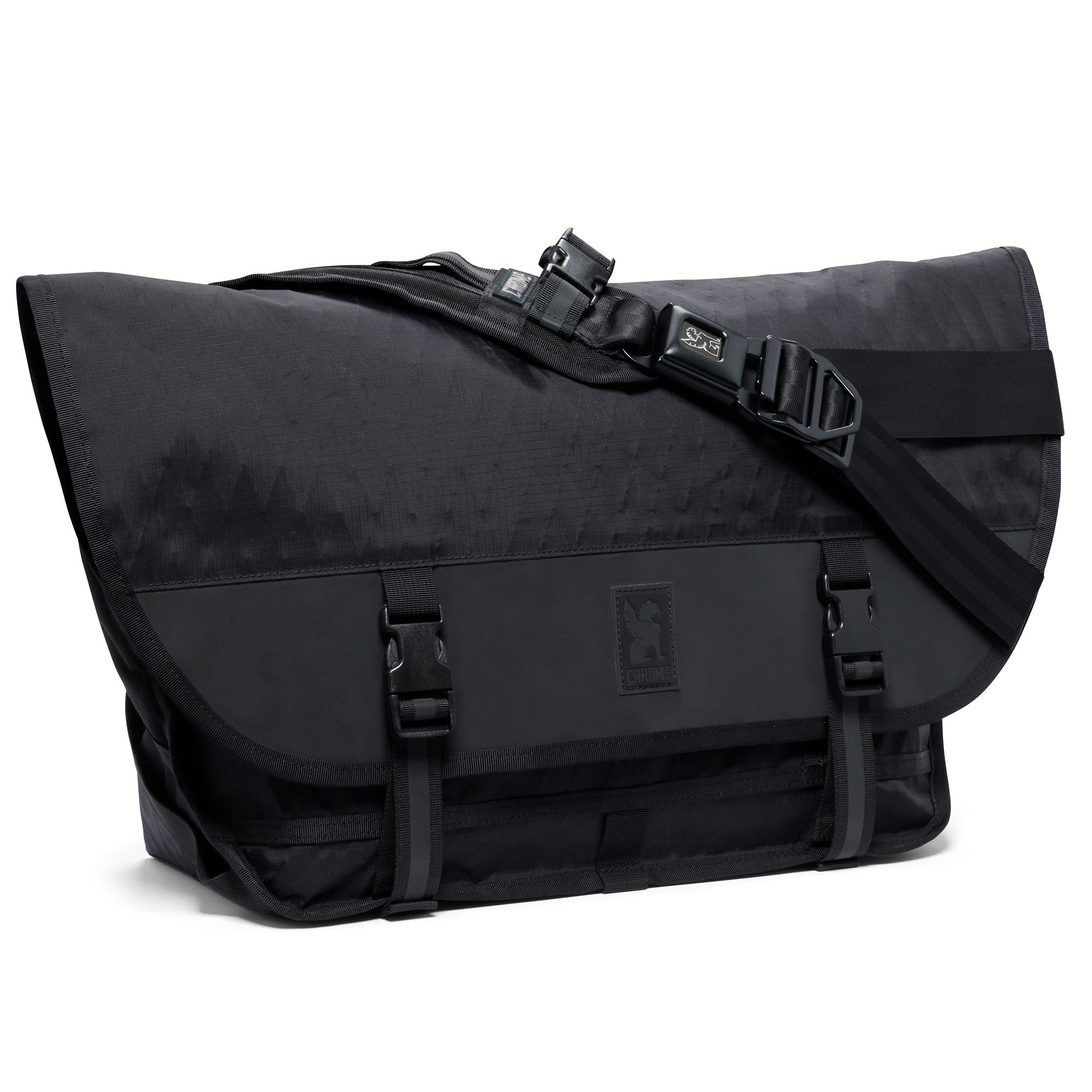 Water-resistant Messenger Bags